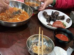 -服务大楼冷面(延大店)