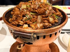 -四季民福烤鸭店(望京旺角店)
