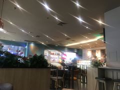 -COSTA COFFEE(水游城店)