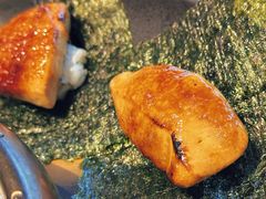 -極上萬膳·日料放题(来福士江景店)