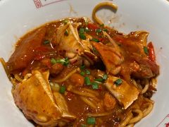 -味福记·江西小炒·南昌小吃(青山湖万达店)