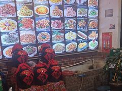 -人民公社铁锅炖·东北菜(卫国道店)