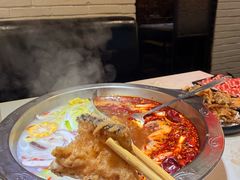 -京门活鱼馆·鱼火锅(百子湾（原红庙）店)