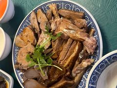 -桂园白粥·潮汕老味道