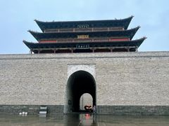 -大同古城墙