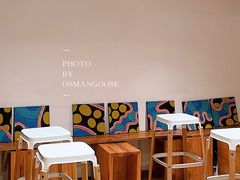 -Cafe del Volcan(永康路店)