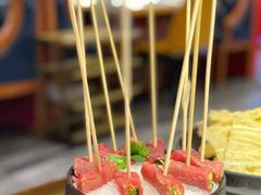 -麻辣英雄重庆火锅(凤岗店)