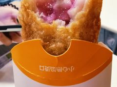 -麦当劳(北京路广百广场店)