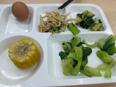 -香妃烤鸡(西单店)
