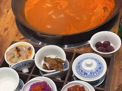 -楠火锅(哈尔滨金爵万象店)