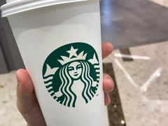 -星巴克(丁香国际商业中心店)