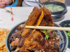 -灿哥羊汤(果园店)