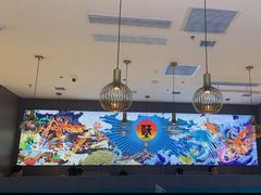 -半天妖烤鱼(海梦一方店)
