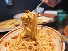 -萨莉亚意式餐厅(南京万达茂店)