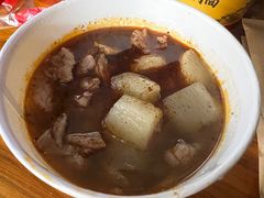 -王记生烫牛杂面馆(兰陵路店)