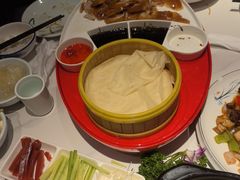 -新侨小馆(东直门北小街店)