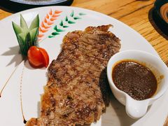 西冷牛扒-YAFEE雅菲·粤菜·湘菜·融合菜(魏公村店)