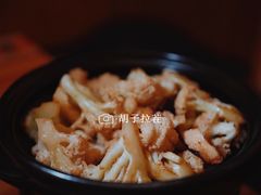 -闻鲜素食茶餐厅(高新区店)