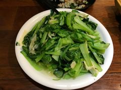 腐皮青菜-张果佬年糕卷(科巷店)