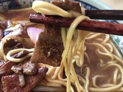-慧娟面馆·餐厅(望江路店)