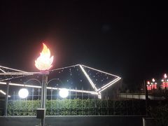 -北京周口店北京人遗址博物馆