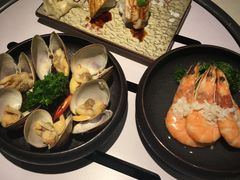 -赤坂亭M9和牛烧肉·日料398放题(万达店)