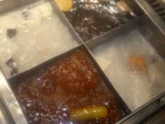-海底捞火锅(亲贤北街店)