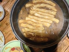 -淀里船宴(卓达店)