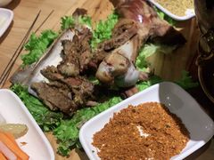 -蒙料·手把肉(望京店)