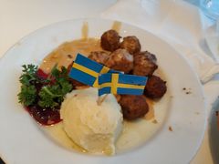 -宜家·瑞典风味餐厅(北京西红门店)