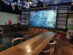 -回声星球·团建策划·赛事承办·拓展培训(大钟寺店)