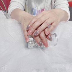 -今玥美甲美睫