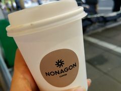 -Legno.ita Coffee by Wood(襄阳南路店)