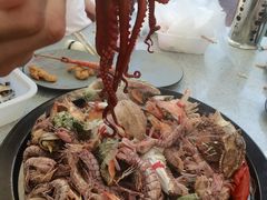 -仙螺岛海鲜自助餐厅(总店)