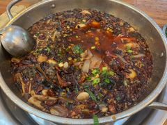 -黑竹香鸡(营和巷店)