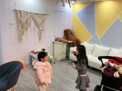 -开心宝贝儿童摄影(平顶山店)