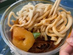 -塔哈尔·新疆盛宴(城西银泰店)