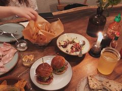 -RAC BAR(安福路店)
