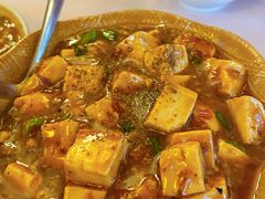 -龙门阵茶屋川菜馆(武康路店)
