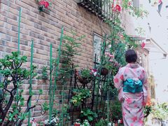 -东京浅草和服体验江户和装工房雅(浅草本店)
