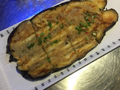 -很久以前羊肉串(大华三路店)