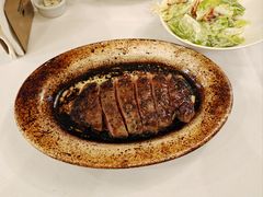 -摩根扒房(桐梓林店)