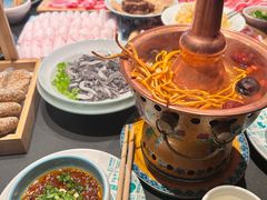 -阳坊胜利涮羊肉(阳坊老店)