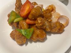 -莆田餐厅PUTIEN(金融街购物中心店)