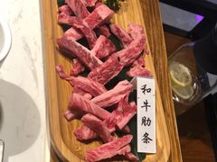 -哈拉海和牛主题餐厅(哈西店)