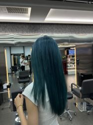 -Hair Code芭曲发型