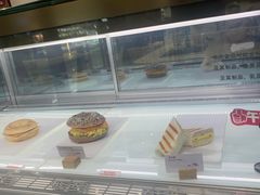 -Tims天好咖啡·贝果(东方广场店)