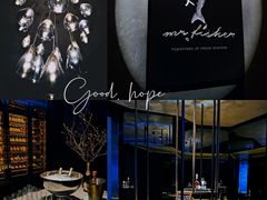 -渔火·特色餐厅(佘山世茂洲际酒店)