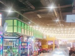 -星际传奇(新都七一国际广场店)