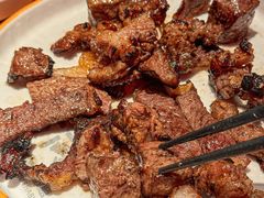 -拾勝牛·江景安格斯烧肉放题(江湾阳光天地店)